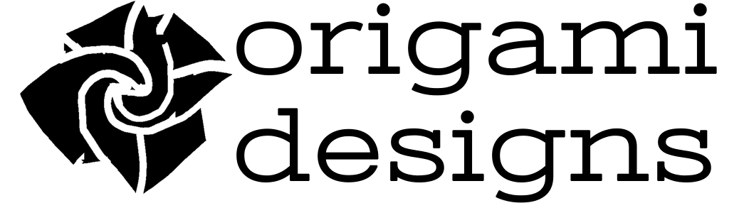 Origami Designs logo